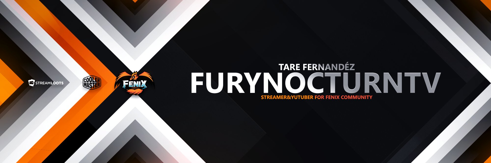 TareFernandez's profile banner image