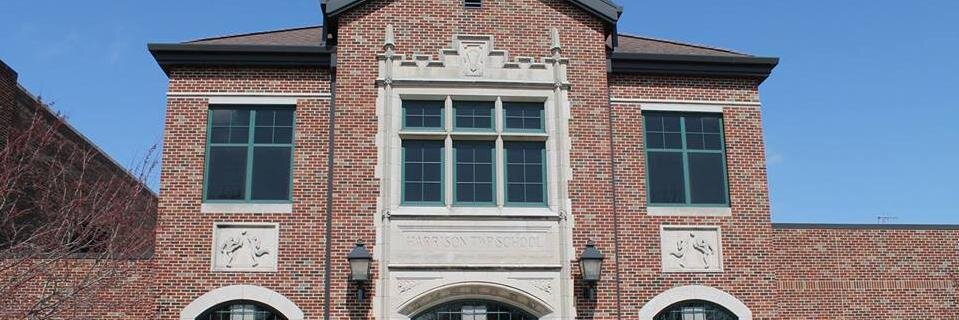Mentone Elementary banner
