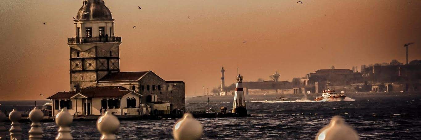 ahmetdolask's profile banner image