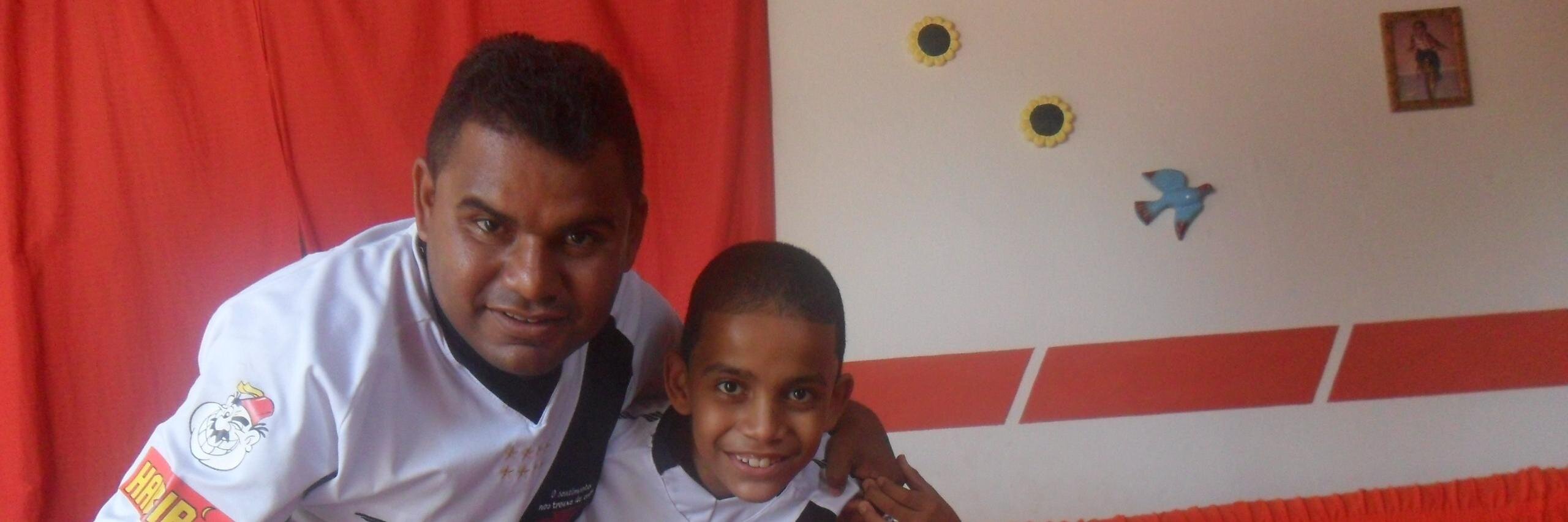 genivasconcelos's profile banner image