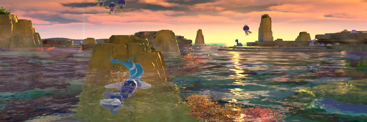 PokefansNET's profile banner image