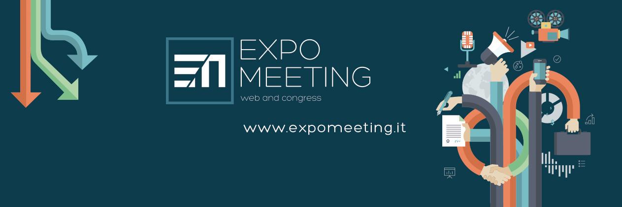 Expomeeting's profile banner image