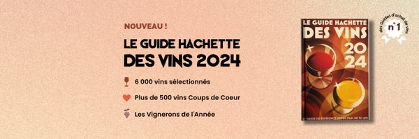 HachetteVins Profile Banner