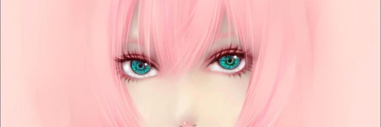 monik7san's profile banner image