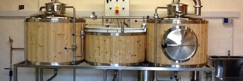 Betteridge's Brewery banner