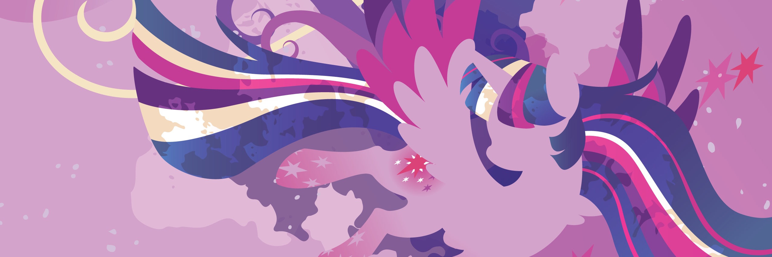 fiyahsparkle's profile banner image