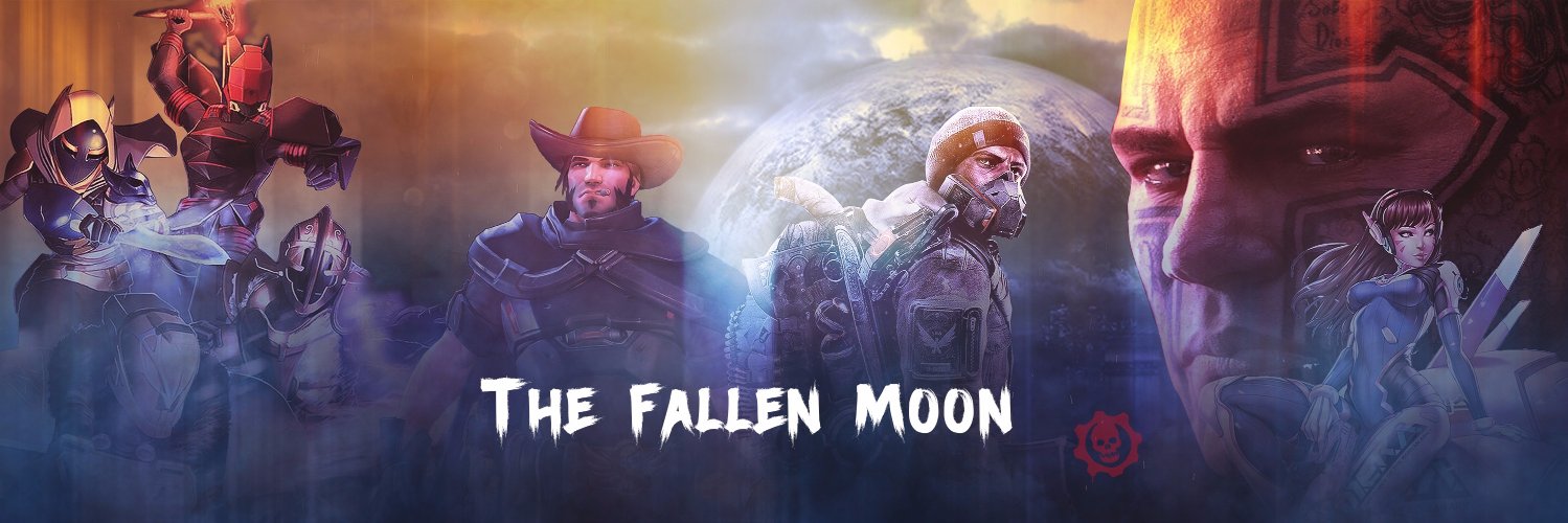 SylarXV's profile banner image
