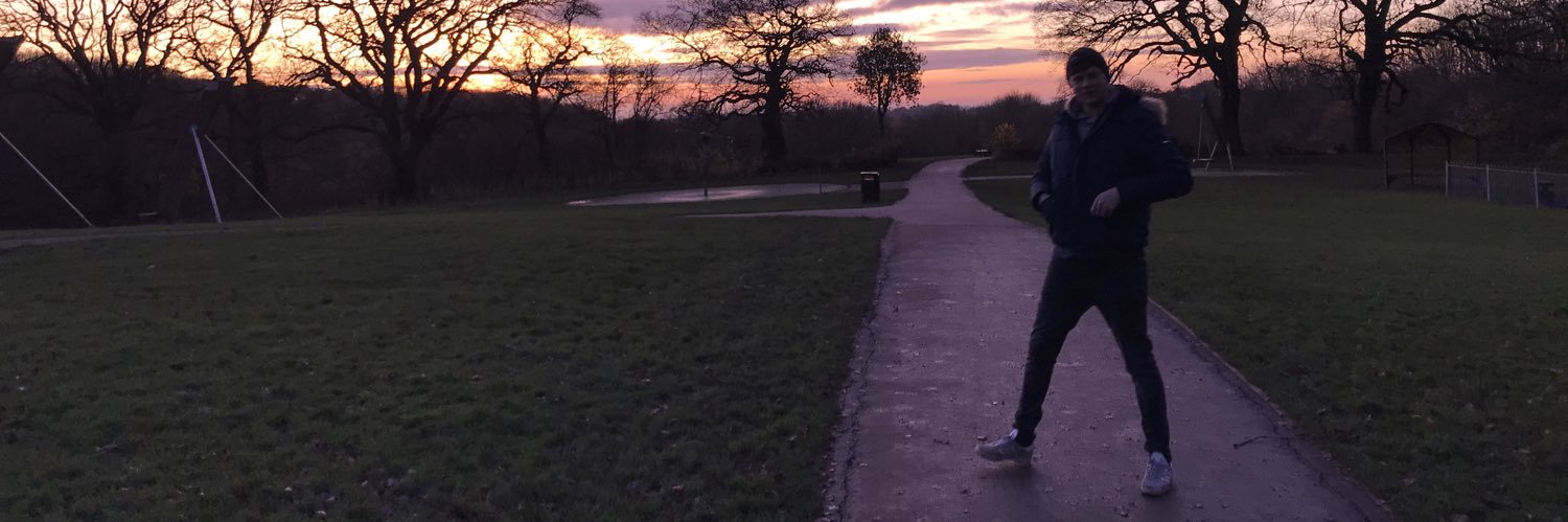 willsprigg's profile banner image