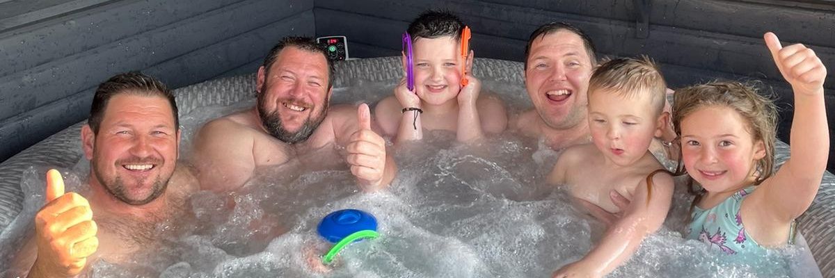 Sir Chilli wilcox banner