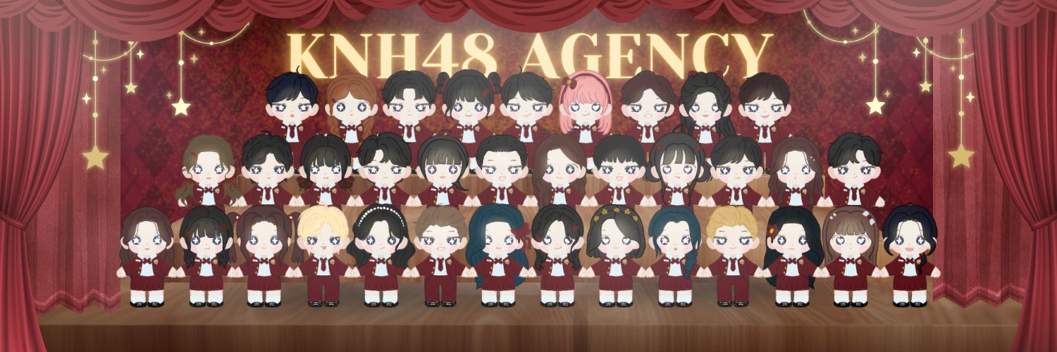 GAMEKNH48's profile banner image
