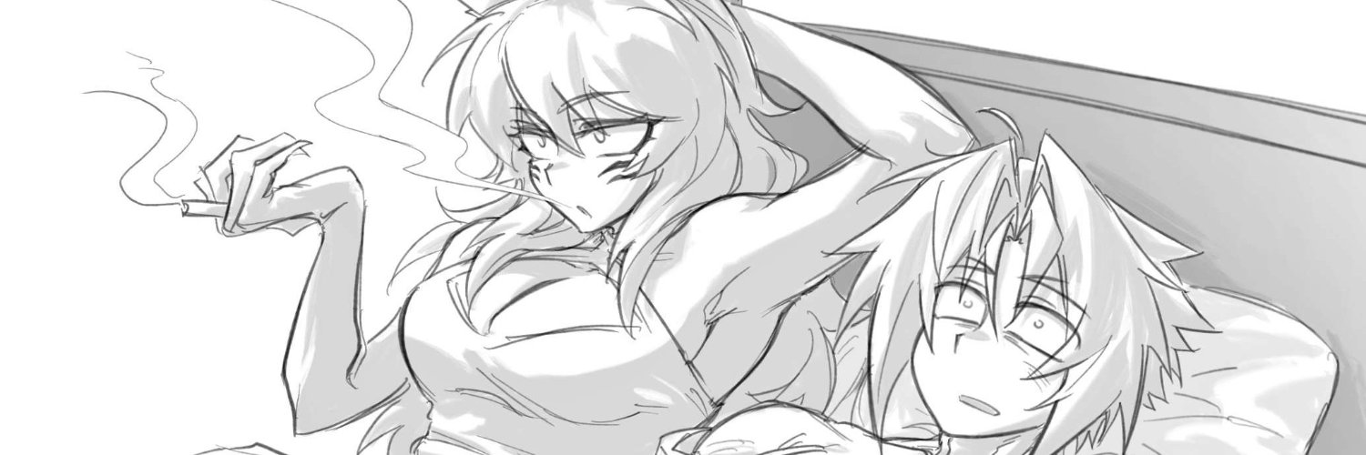MeowAstounding's profile banner image