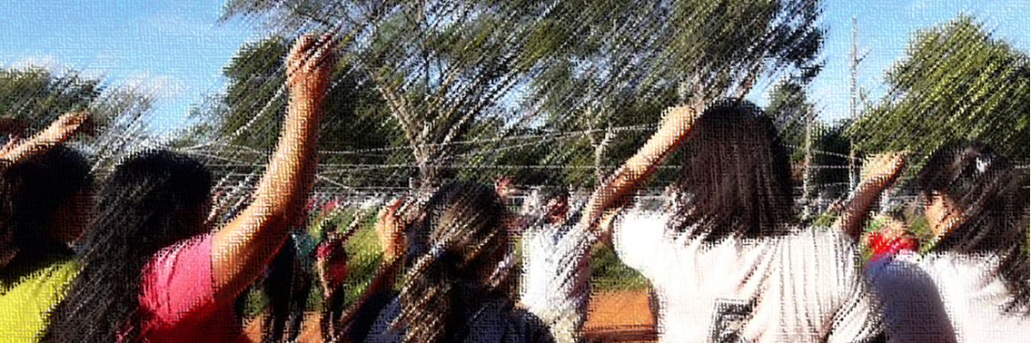 Arturo González banner