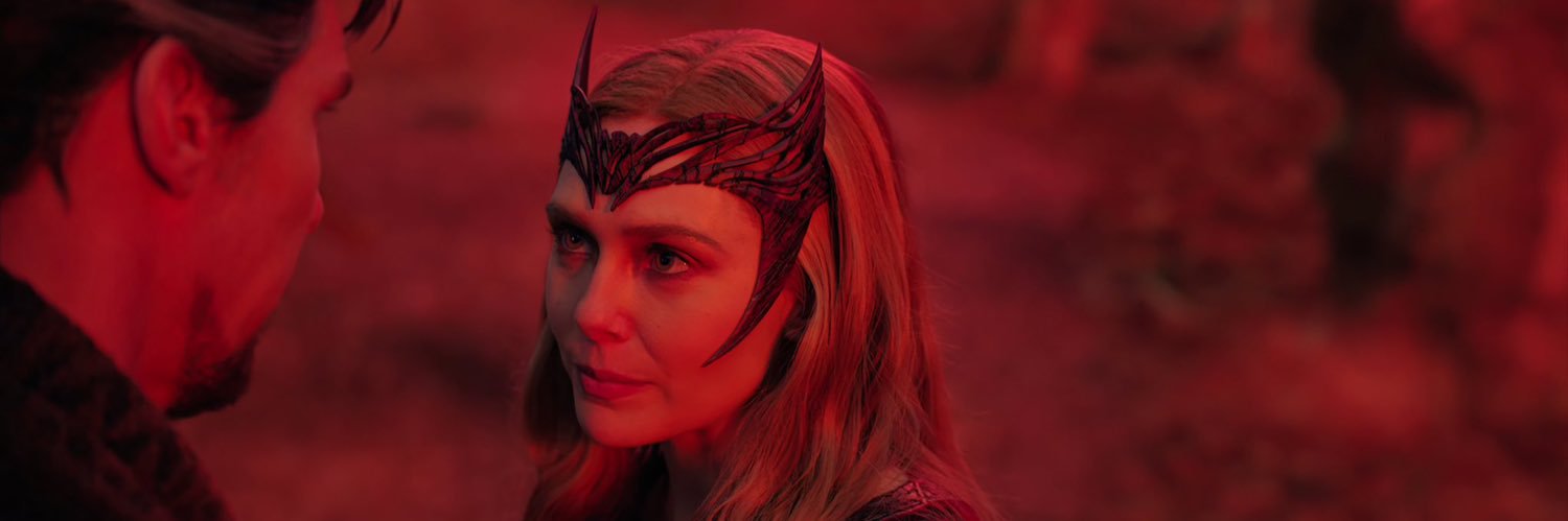 spideymaximoff's profile banner image