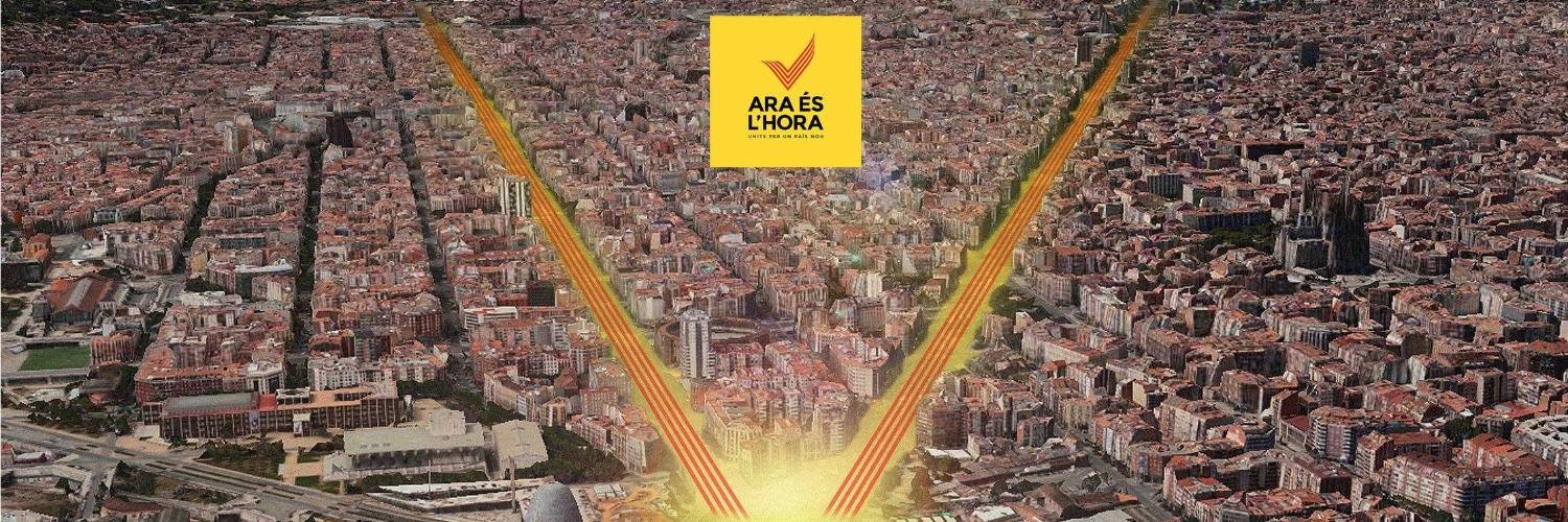 FreeCatalunya's profile banner image