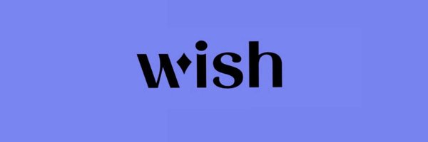 WishShopping Profile Banner