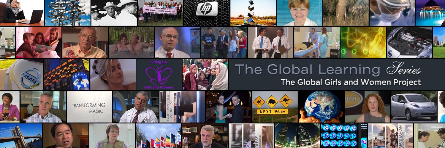learningseries's profile banner image