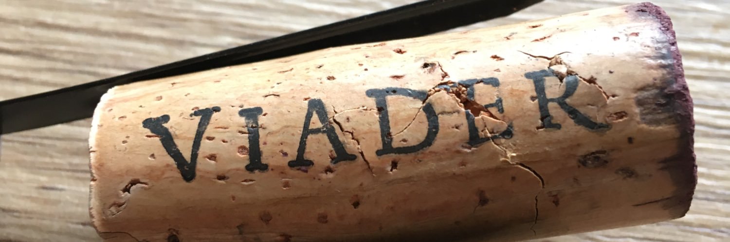 ViaderVintners's profile banner image