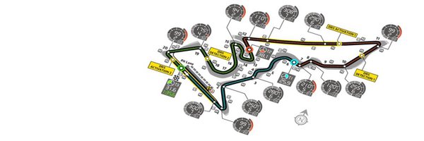 RacingMaps Profile Banner