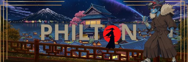 Phl2n Profile Banner