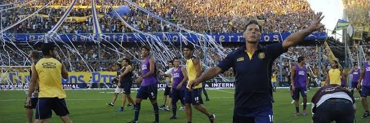 MelDesca's profile banner image