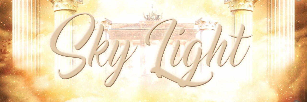 Sky Light (open commissions)'s banner