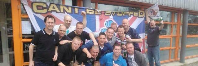 roy haverkamp banner