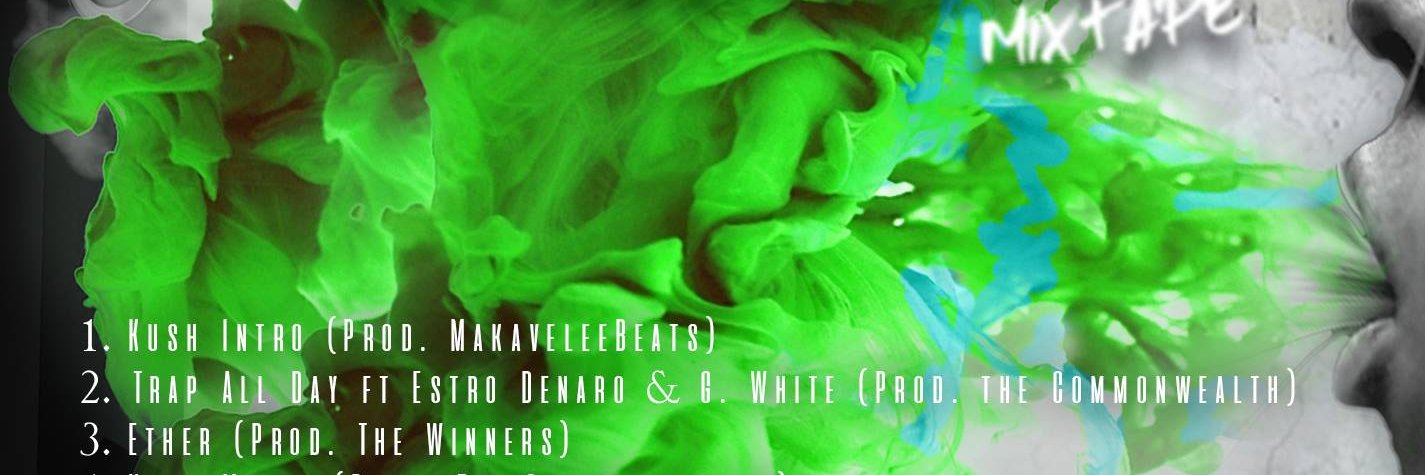 KushDough's profile banner image