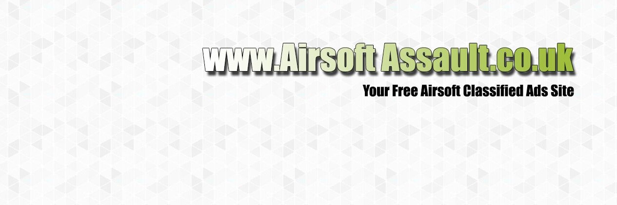 AirsoftAds's profile banner image