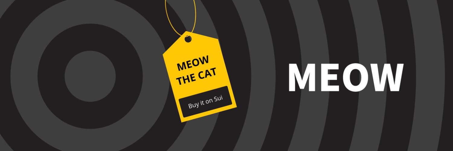 meowsui's profile banner image