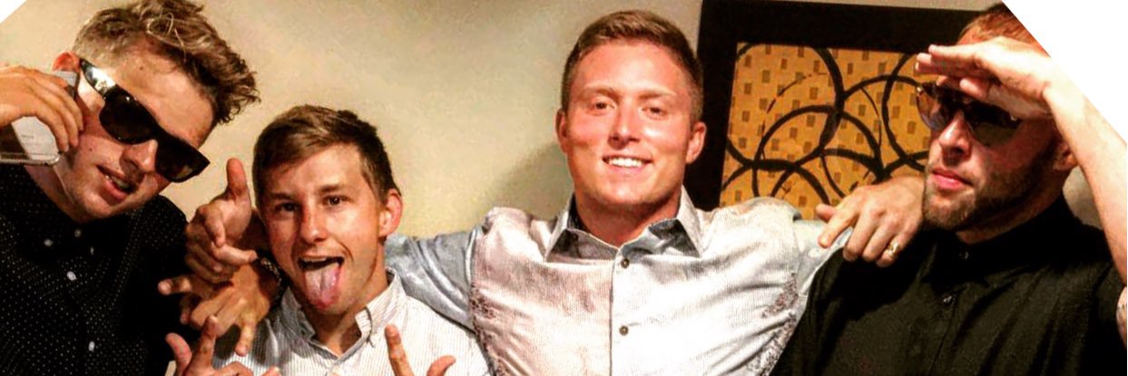 brandon7211's profile banner image