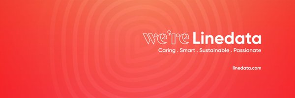 Linedata Profile Banner