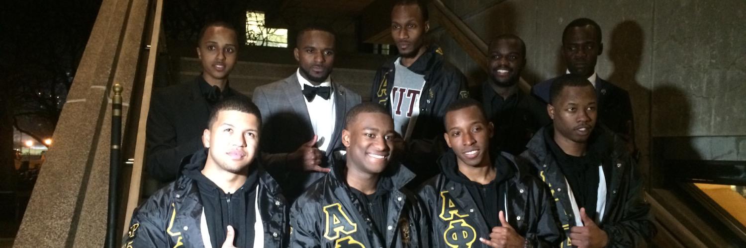 RhoNuAlphas's profile banner image