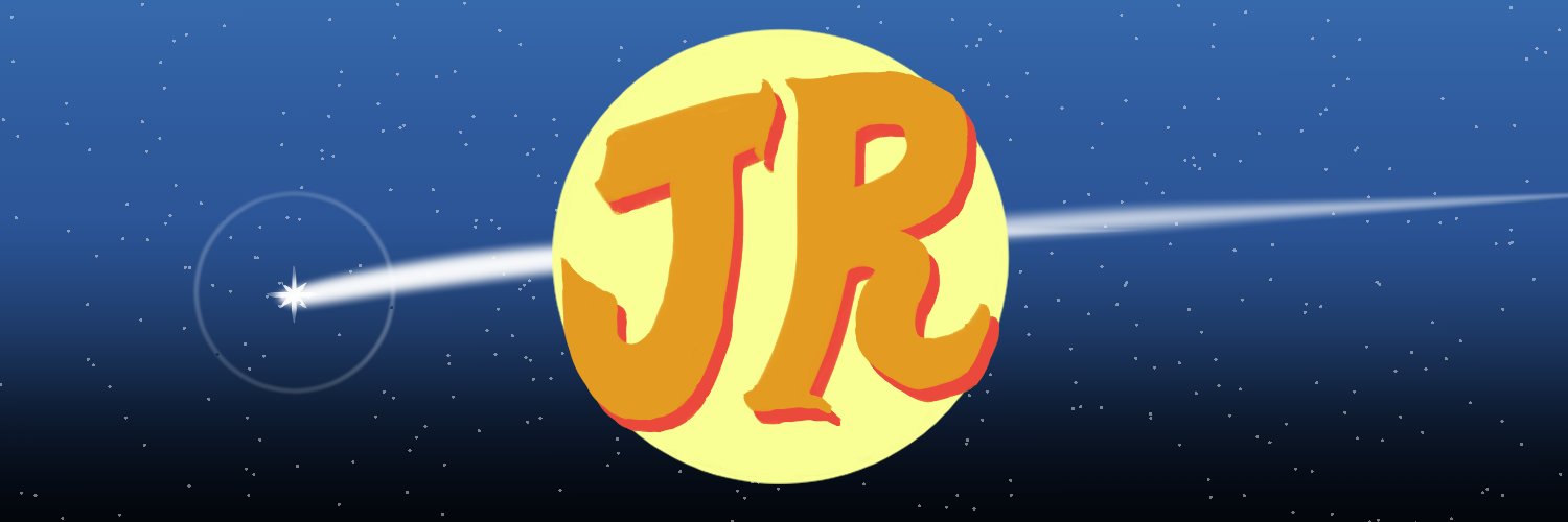JackalopeRayne's profile banner image