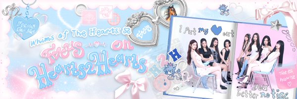 2HeartsLand Profile Banner