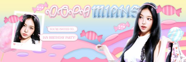 DOPAMIANS Profile Banner