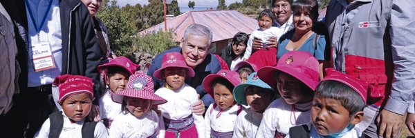 CesarVPeru Profile Banner