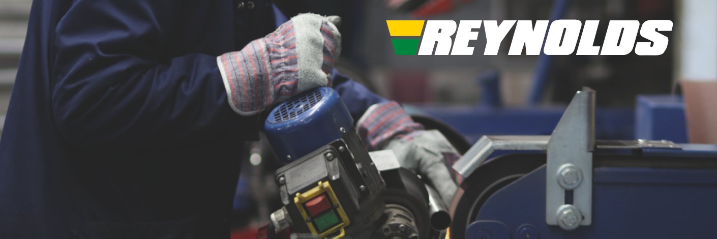 Reynolds Technology banner