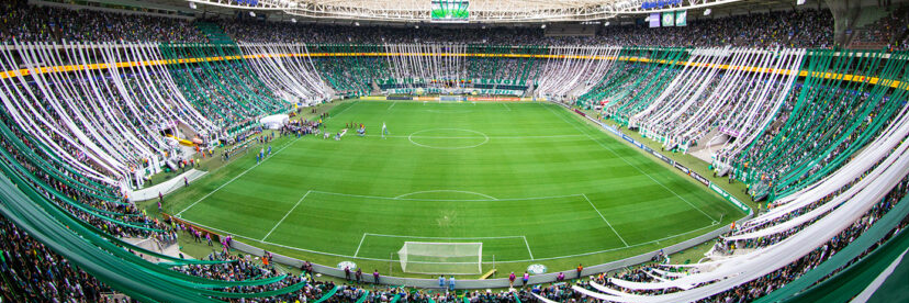 Academia Palmeiras 🇧🇷🇮🇹 Tuitter banner