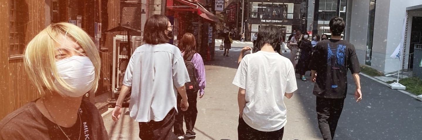 川本大貴@ロッカ banner