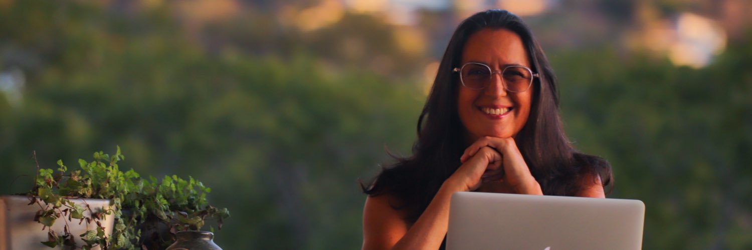 mariamartalfaro's profile banner image
