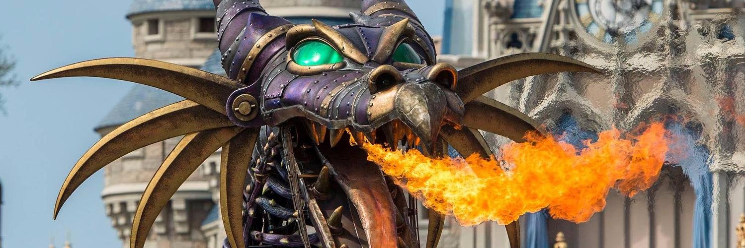 PeliMalefica's profile banner image