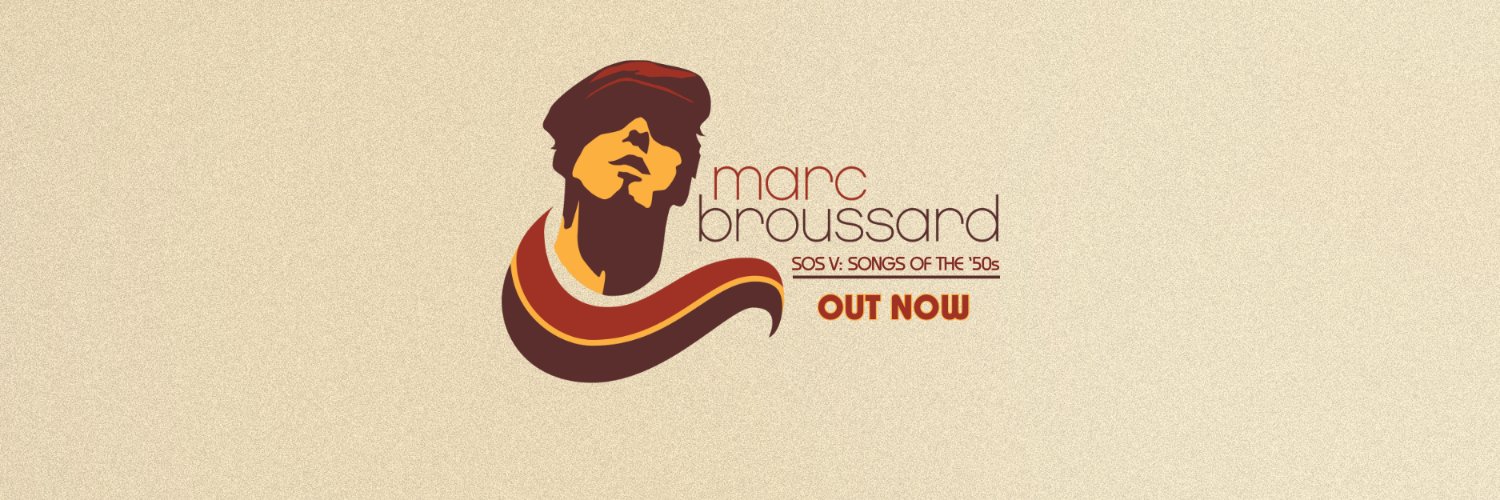 Marc Broussard banner