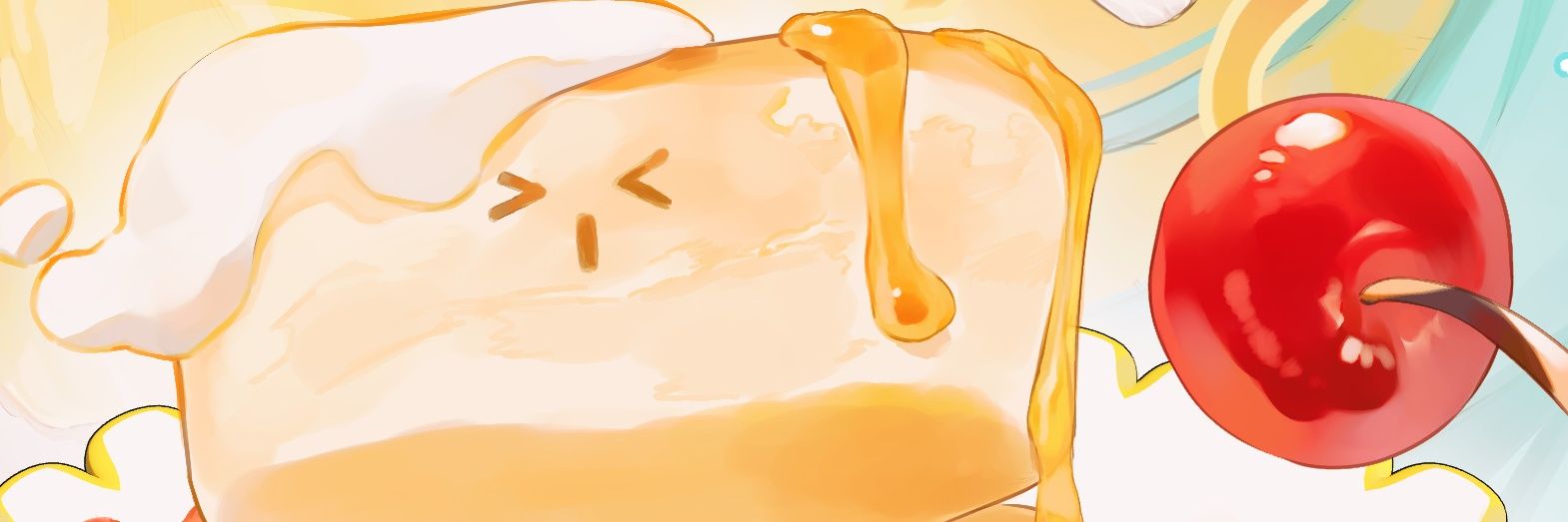 🕯우유's banner