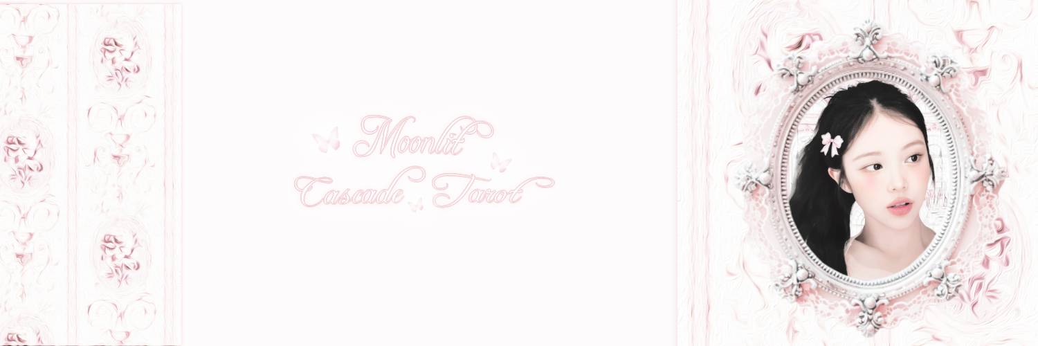 moonlitcascade's profile banner image