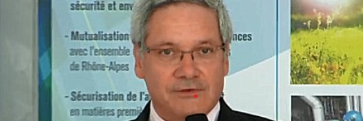 GEORGES SCHEIBER banner