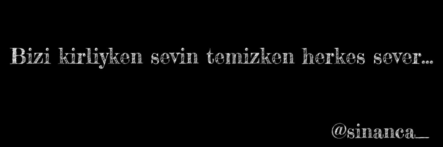 sinanca_'s profile banner image