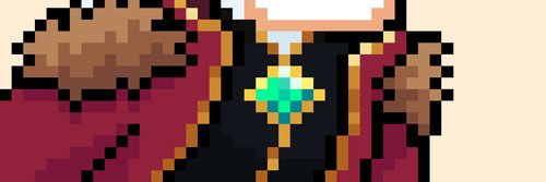 keyshawn blue banner