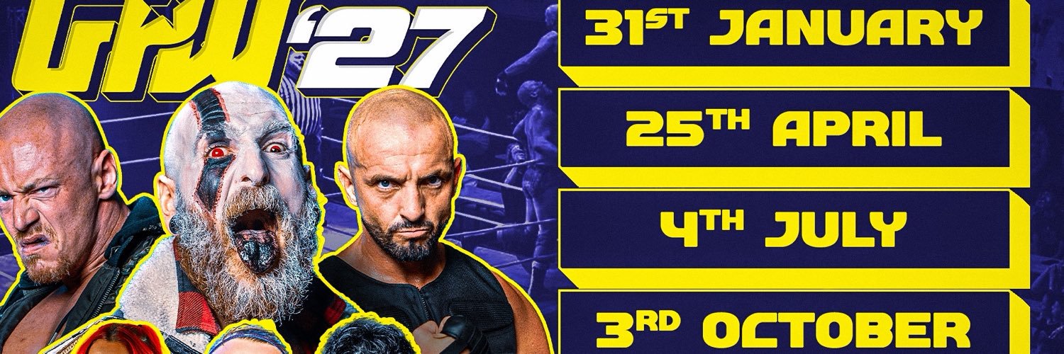 GrandPro's profile banner image