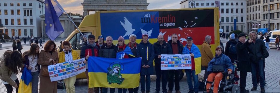 unKremlin's profile banner image