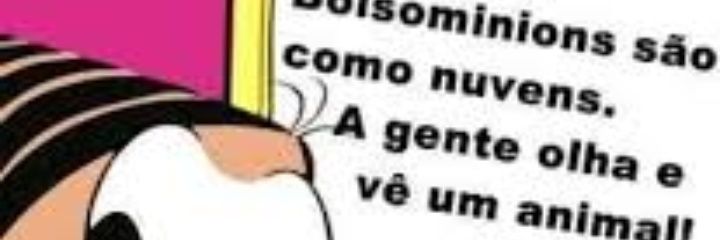 FomePatriota's profile banner image
